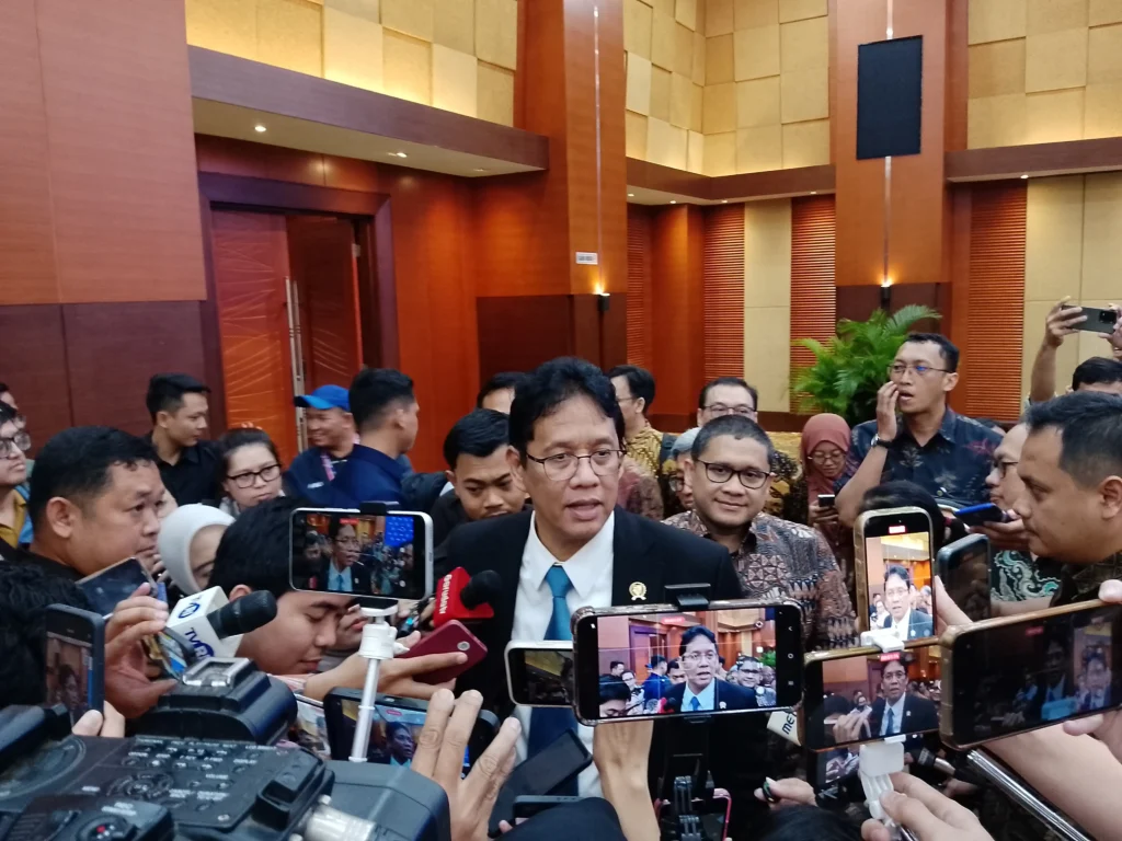 Demi APBN Sehat, Menkeu Ambil Langkah Rombak Jajaran