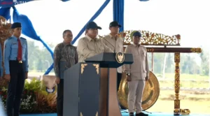 Presiden Targetkan 60 Ribu Sekolah Direnovasi pada 2026, Tingkatkan Kualitas Pendidikan