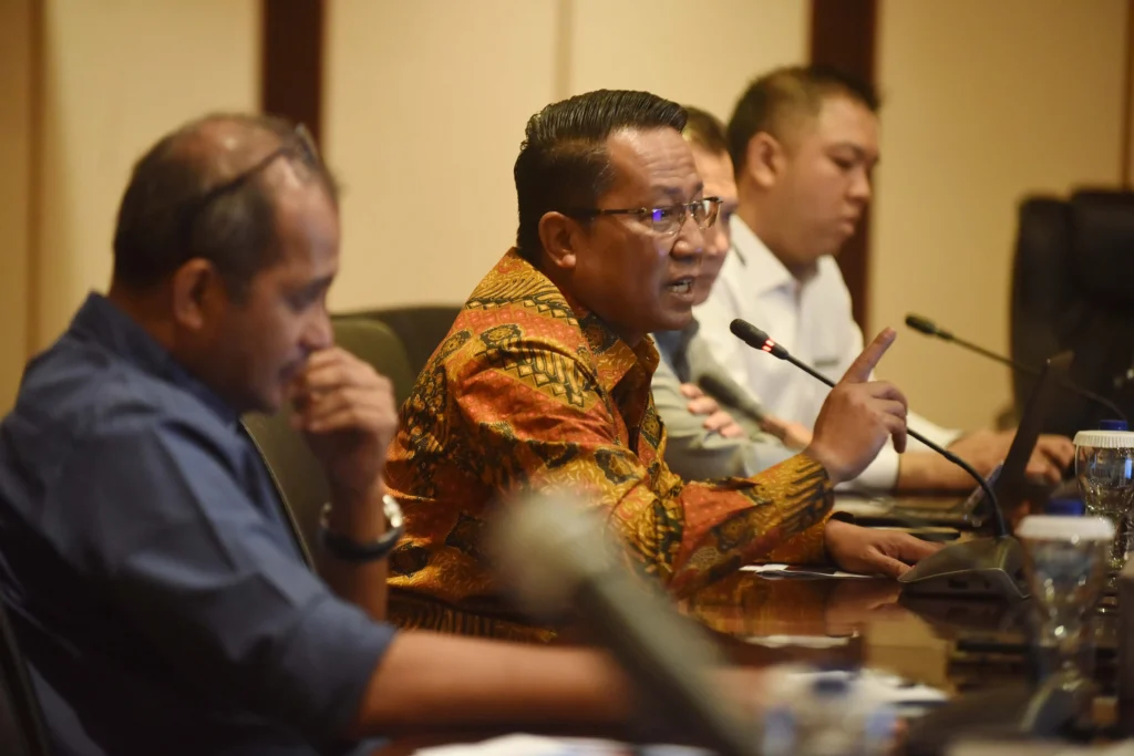 Ini Pihak yang Berhak Melaporkan Tindak Pidana Perzinaan Menurut KUHP Baru