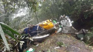Titik Terang! Black Box Pesawat ATR 42-500 Berhasil Ditemukan
