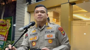 Richard Lee Kembali Diperiksa Polda Metro Jaya 19 Januari Mendatang