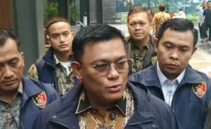 Dittipideksus Bareskrim Polri 46 Saksi di Kasus Fraud PT DSI