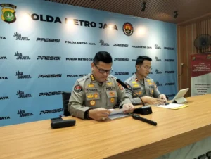 Polda Metro Jaya Tetapkan Richard Lee Tersangka Kasus Dugaan Penipuan Produk Kecantikan