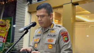 Polda Metro Jaya Jamin Penanganan Laporan Pandji Pragiwaksono Dilakukan Profesional