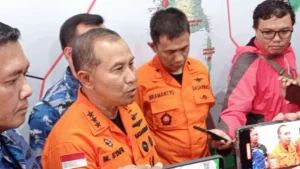 Update Terkini: Satu Korban Kembali Ditemukan dalam Pencarian Pesawat ATR 42-500