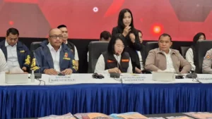 Polisi Ungkap Jaringan Jual Beli Bayi via Media Sosial, 12 Tersangka Diamankan