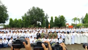 Sinergi Polri dan Pemprov Sulsel: Kapolda Hadiri Pembukaan Ramadhan Leadership Camp 2026