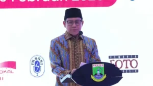 Pemerintah Ingatkan: Jurnalisme Berkualitas Tak Boleh Kalah oleh Algoritma
