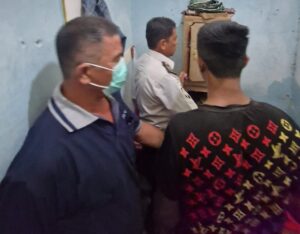 Razia Tanpa Henti, Kalapas Tanjungbalai Tegaskan Zero Halinar Bukan Sekadar Slogan