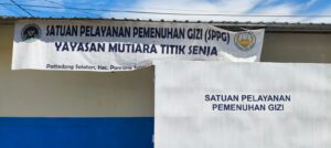 Viral! Ada Dapur MBG di Pattedong Selatan Diduga Tak Layak Operasi, Wartawan Diusir Saat Liputan