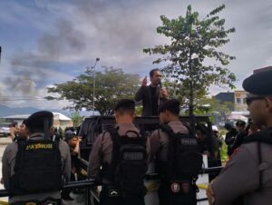 Aktivis Muda Luwu Bakal Turun Aksi Pekan Depan di Mapolres Luwu Desak Kasus Penipuan dan Penggelapan Segera Diproses