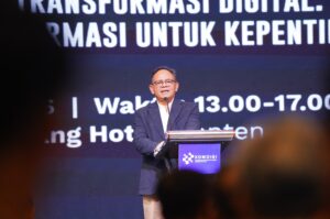 Dewan Pers Dorong Perlindungan Karya Jurnalistik di Tengah Pemanfaatan AI