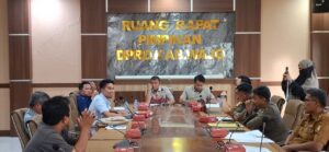 Komisi I DPRD Wajo Minta Tunda Penertiban Lapak UMKM hingga Usai Lebaran, Penegakan Perda Diminta Humanis