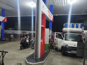 Tanpa Konfirmasi dan Menyudutkan, Manajemen SPBU 74.919.88 Belopa Sebut Pemberitaan BBM Ilegal Tak Berdasar