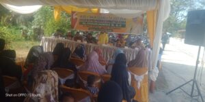 Reses ll tahun sidang ll T. A. 2025-2026 ANGGOTA DPRD provinsi sumatera utara Hj. Chairunnisa B, SE