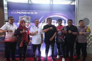 Wali Kota Tanjungbalai Buka Turnamen Strong Billiard “Nine Ball Tournament 2026”