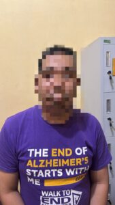 Polres Tanjung Balai Ungkap Kasus Perjudian, 2 Orang Ditangkap