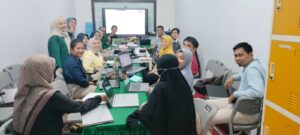 Program Studi Pendidikan Ekonomi FEB-UNM Luncurkan Program “OLOS.TopTier” untuk Meningkatkan Publikasi Internasional
