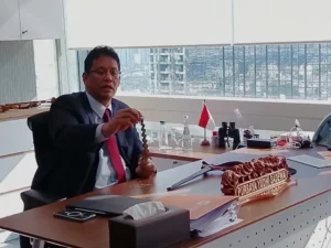 Pegawai Kena OTT KPK, Menkeu Tegaskan Tak Akan Intervensi Proses Hukum