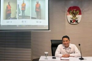 Terungkap! KPK Sebut Kasus KPP Madya Banjarmasin Bermula dari Permintaan ‘Uang Apresiasi’