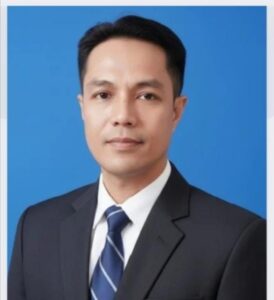Presiden Koalisi LSM dan Pers Sulsel Menantang Presiden RI Proses Hukum Korwil dan MBG Pattedong Selatan