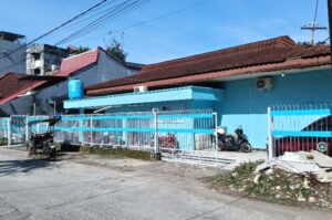 Dikonfirmasi Soal IPAL, Karyawan Dapur SPPG Makan Bergizi Gratis di Bontoala Marah-Marah, Ada Apa?