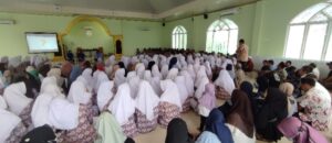 Sosialisasi Mata Pelajaran Pilihan Murid Bagi Orang Tua Kelas X
