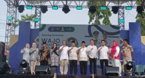 Wajo Ramadan Expo 2026 Jadi Pusat Ekonomi Baru, Sudirman Meru Tegaskan Dukungan Penuh DPRD untuk Pelaku Usaha Lokal