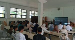 Pembukaan Pesantren Ramadhan Andalan Mengaji Tahun 2026