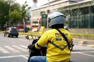 Maxim Buka Layanan di Walenrang, Siap Sediakan Transportasi Online Terjangkau Bagi Masyarakat Sulawesi Selatan