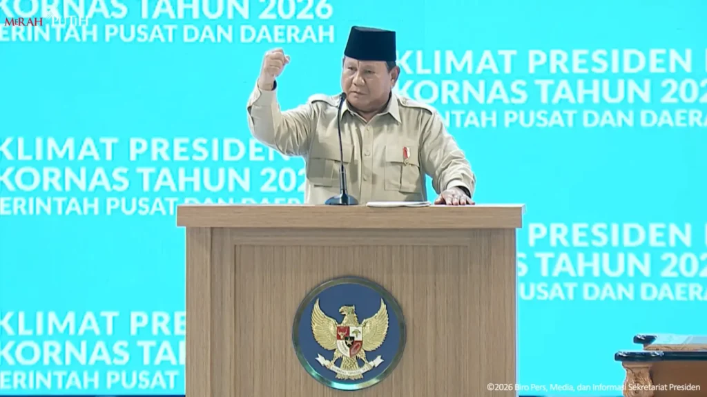 Presiden: Masa Depan Bangsa Aman jika Pemimpin Bekerja dari Hati
