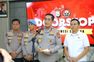 Perkembangan Terbaru Penyidikan Kasus Penganiayaan Bripda Dirja Pratama