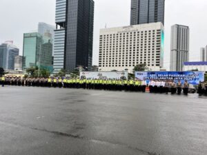 Operasi Keselamatan Jaya 2026 Digelar 14 Hari