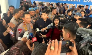 Kapolri Geram! Angkat Bicara Soal Bentrokan di Tual, Maluku