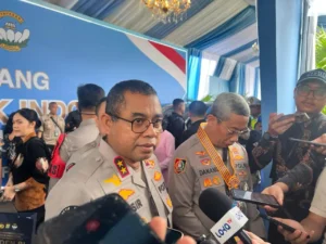 Kadiv Humas Polri Pastikan Penindakan Pemberantasan Narkoba Tak Pandang Bulu