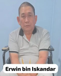 Tim Penyidik Bareskrim Polri Tangkap Bandar Narkoba Koko Erwin