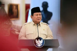 Ucapkan Selamat HPN, Presiden Ingatkan Pers Soal Tanggung Jawab Jaga Informasi