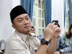 OTT Hakim di Depok, Mensesneg: Pemerintah Prihatin