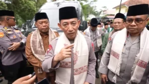 Kapolri Instruksikan Oknum Brimob di Maluku Dihukum Berat