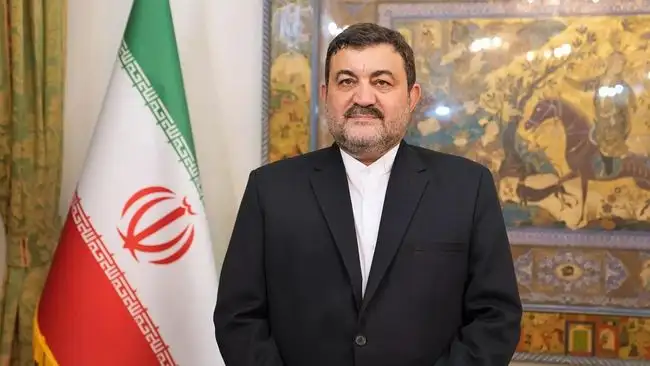 Kedubes Iran Apresiasi Tawaran Mediasi Presiden RI