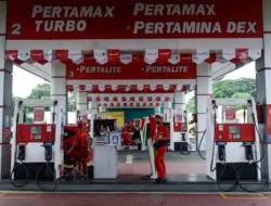 Per 1 April, Pemerintah Perketat Pembelian BBM Subsidi untuk Antisipasi Krisis Energi
