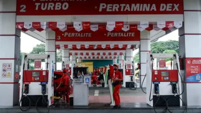 Per 1 April, Pemerintah Perketat Pembelian BBM Subsidi untuk Antisipasi Krisis Energi