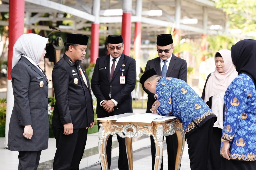 Isu PPPK Dirumahkan di Sulsel: BKD Sebut Belum Ada Keputusan, Evaluasi Kinerja Tetap Berlanjut