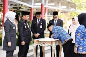 Isu PPPK Dirumahkan di Sulsel: BKD Sebut Belum Ada Keputusan, Evaluasi Kinerja Tetap Berlanjut