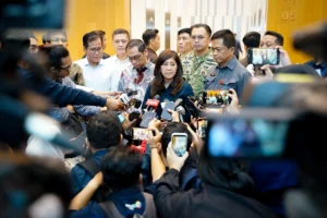 Pakar Siber Apresiasi Sidak Menkomdigi ke Meta, Jaga Kedaulatan Negara di Ruang Digital