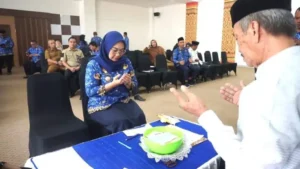 Pemkab Mamuju Umumkan Besaran Zakat Fitrah 1447 H/2026
