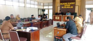 Bapemperda DPRD Wajo Ekspose Ranperda Perubahan KLA, Perkuat Landasan Hukum Perlindungan Anak