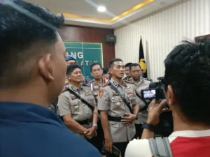 Kabidpropam Polda Sulsel Ungkap Fakta Persidangan Pelanggaran Kode Etik Personel Kasus Narkoba