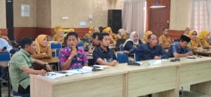 Amran Dorong Penguatan Ekonomi Daerah Lewat Iklim Investasi di Forum RKPD Wajo