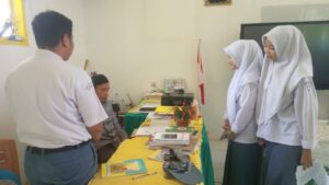 Setor Hapalan dan Bacaan Al-Qur’an